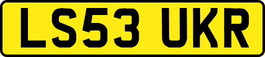 LS53UKR