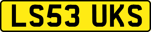 LS53UKS