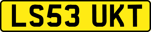 LS53UKT