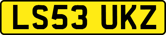LS53UKZ