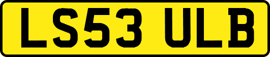 LS53ULB
