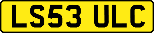 LS53ULC