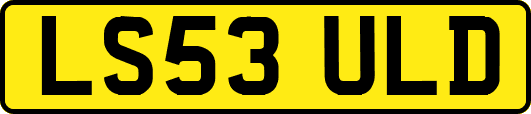 LS53ULD