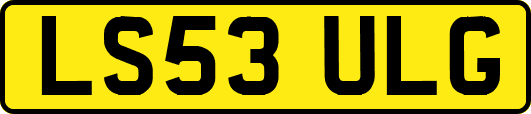 LS53ULG