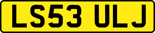LS53ULJ