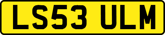 LS53ULM