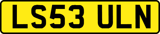 LS53ULN