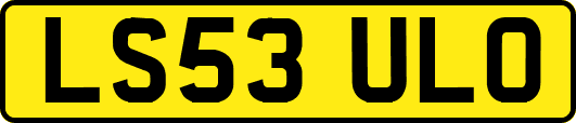 LS53ULO