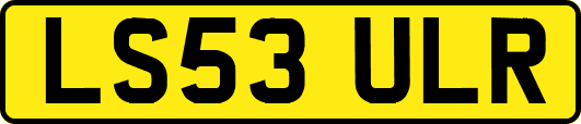 LS53ULR