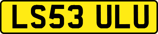 LS53ULU