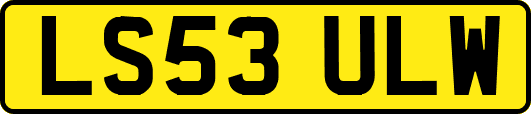 LS53ULW