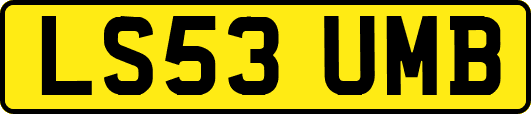 LS53UMB
