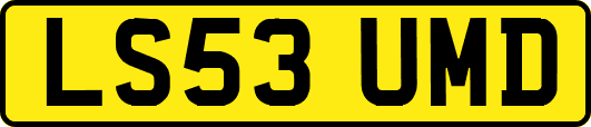 LS53UMD