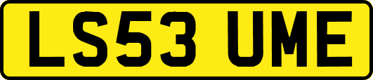 LS53UME