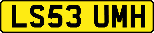 LS53UMH