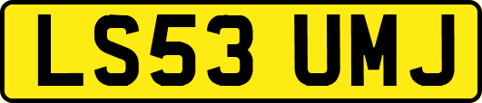 LS53UMJ