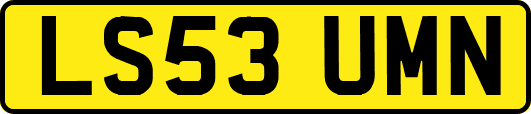 LS53UMN