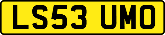 LS53UMO
