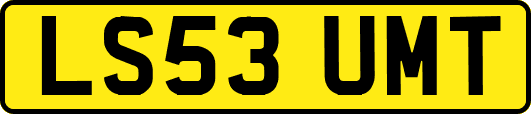 LS53UMT