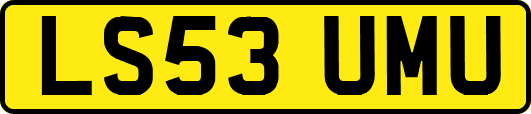 LS53UMU