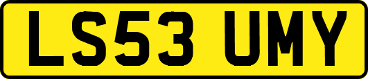 LS53UMY