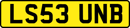 LS53UNB