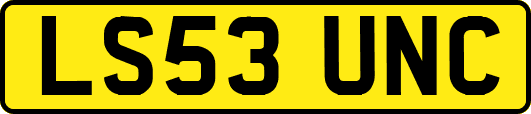 LS53UNC