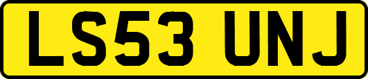 LS53UNJ