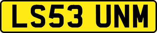 LS53UNM