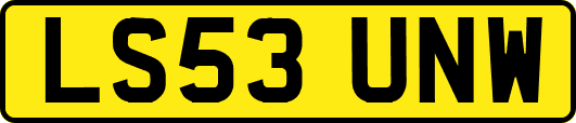 LS53UNW