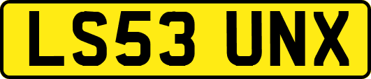 LS53UNX
