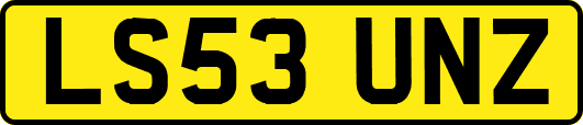 LS53UNZ
