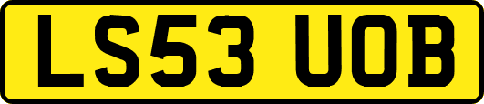 LS53UOB