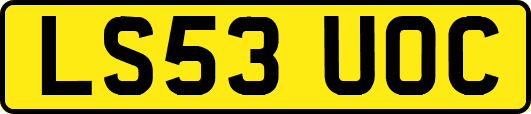 LS53UOC