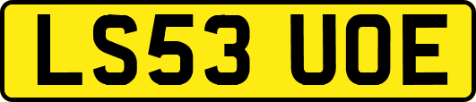 LS53UOE