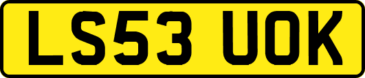 LS53UOK