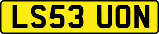 LS53UON