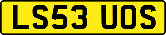LS53UOS