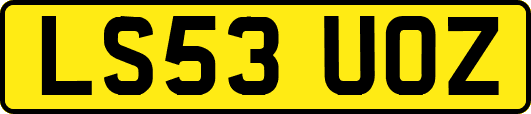 LS53UOZ