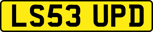 LS53UPD