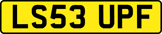 LS53UPF