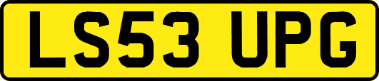 LS53UPG