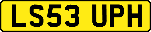 LS53UPH