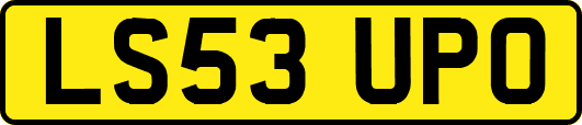 LS53UPO