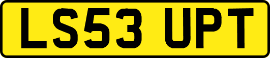 LS53UPT