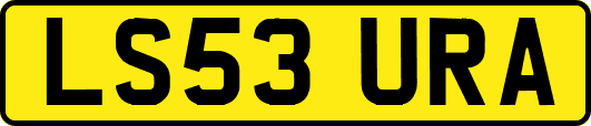 LS53URA
