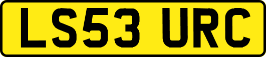 LS53URC