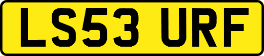 LS53URF