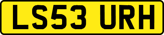 LS53URH