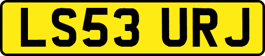 LS53URJ